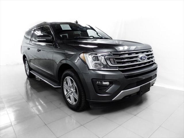 used 2019 Ford Expedition Max car, priced at $28,295