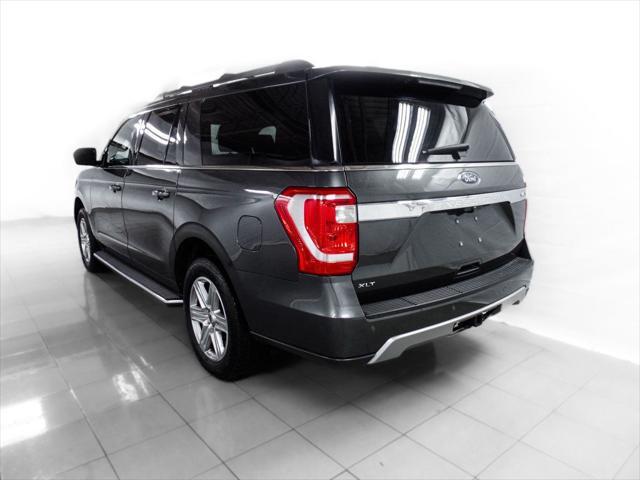 used 2019 Ford Expedition Max car, priced at $28,295