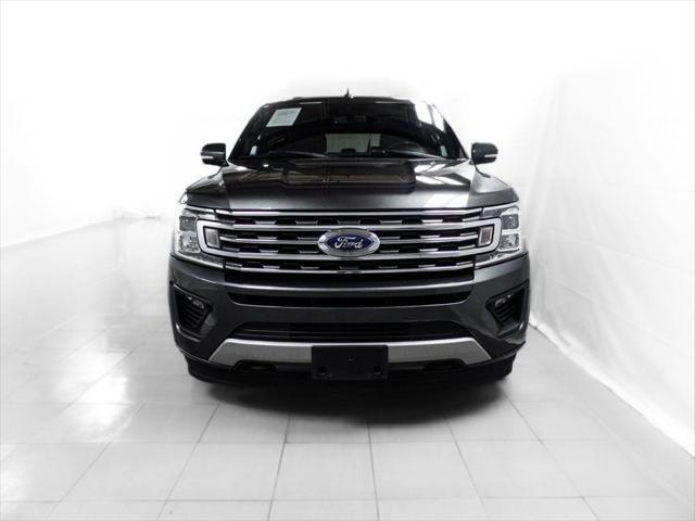 used 2019 Ford Expedition Max car, priced at $28,295