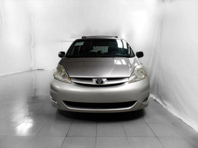 used 2010 Toyota Sienna car, priced at $9,795