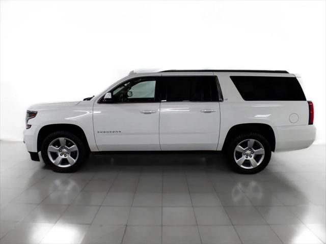 used 2015 Chevrolet Suburban car, priced at $21,995