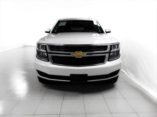 used 2015 Chevrolet Suburban car, priced at $21,995