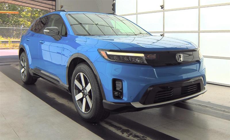 used 2025 Honda Prologue car, priced at $33,995