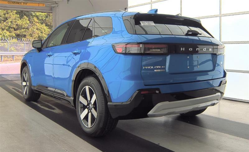 used 2025 Honda Prologue car, priced at $33,995