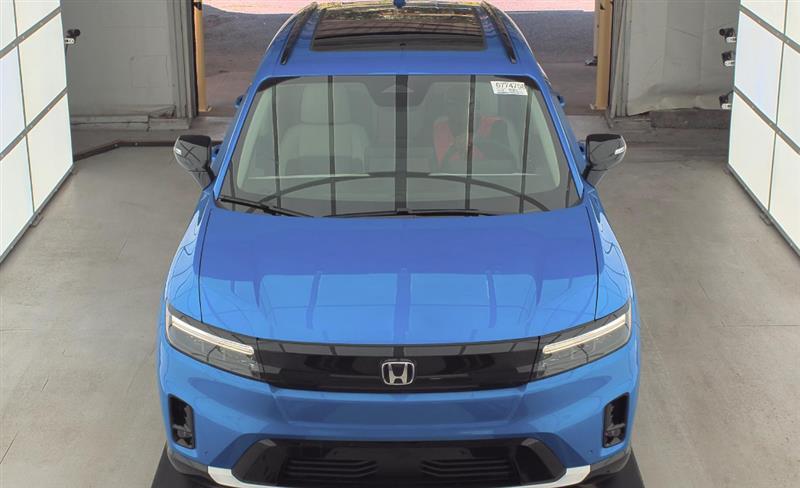 used 2025 Honda Prologue car, priced at $33,995