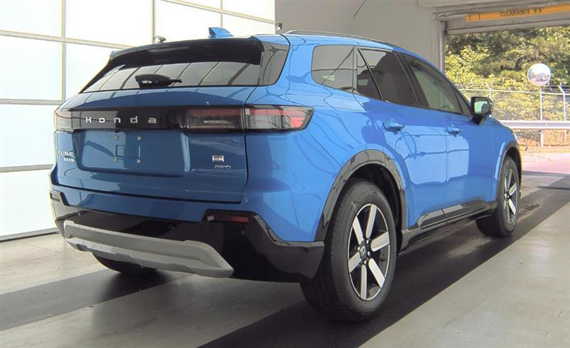 used 2025 Honda Prologue car, priced at $33,995