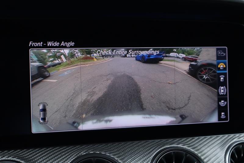used 2020 Mercedes-Benz AMG CLS 53 car, priced at $45,995