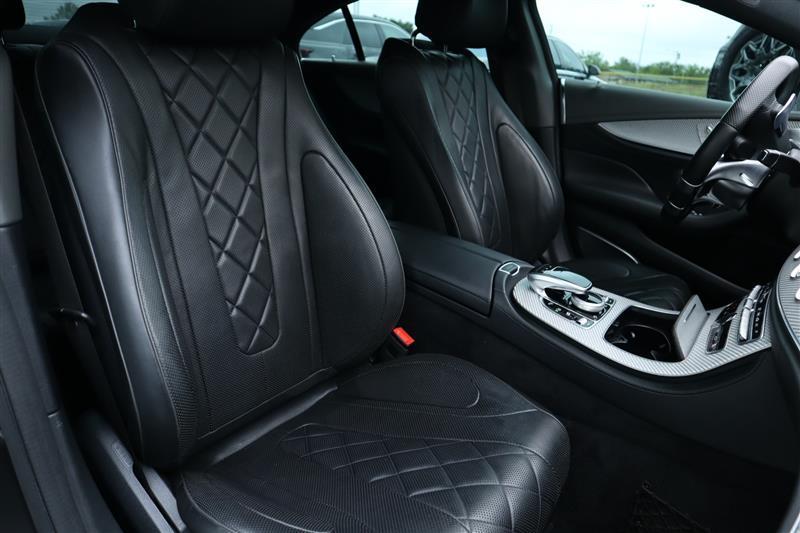 used 2020 Mercedes-Benz AMG CLS 53 car, priced at $45,995