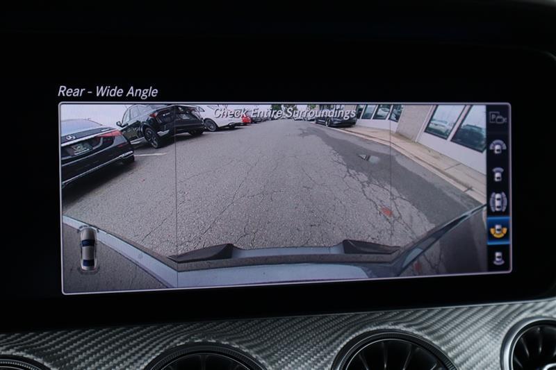 used 2020 Mercedes-Benz AMG CLS 53 car, priced at $45,995