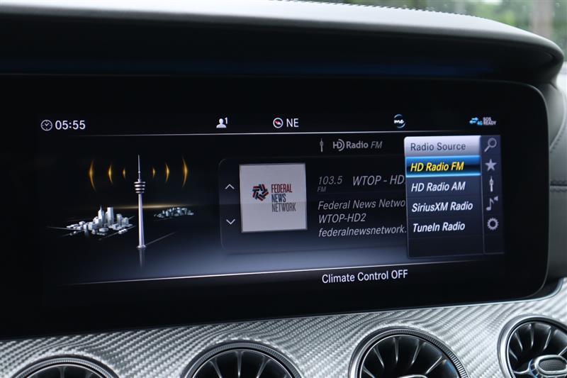 used 2020 Mercedes-Benz AMG CLS 53 car, priced at $45,995