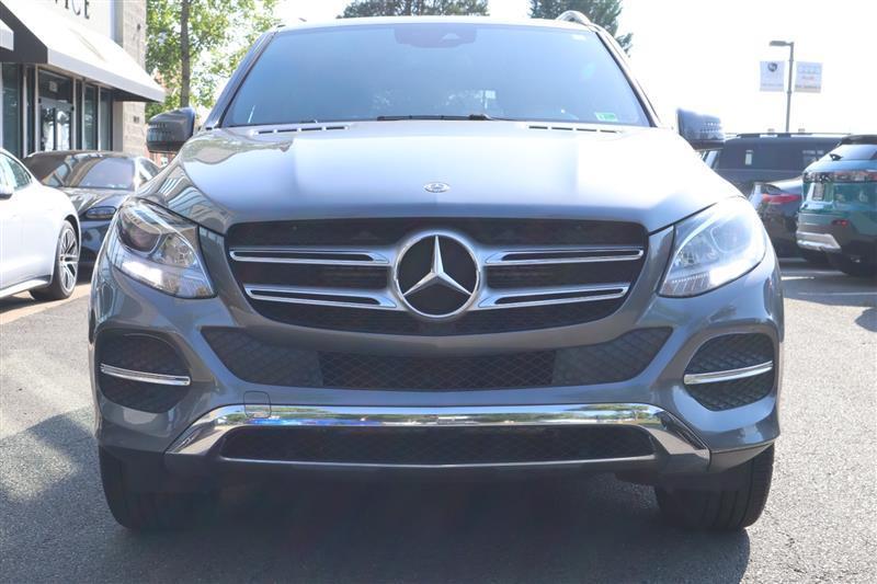 used 2018 Mercedes-Benz GLE 350 car, priced at $19,995