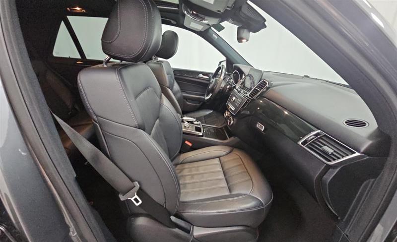used 2018 Mercedes-Benz GLE 350 car, priced at $19,995