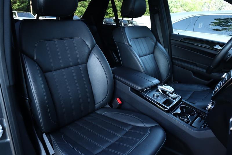used 2018 Mercedes-Benz GLE 350 car, priced at $17,995