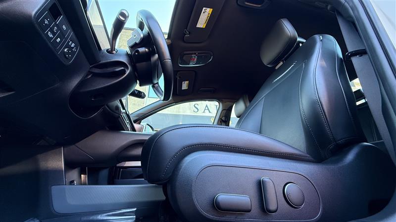 used 2023 Hyundai IONIQ 6 car, priced at $23,995