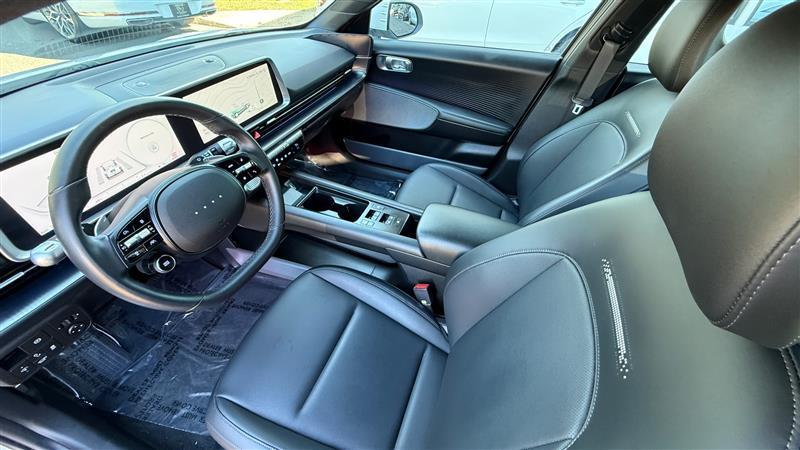 used 2023 Hyundai IONIQ 6 car, priced at $23,995