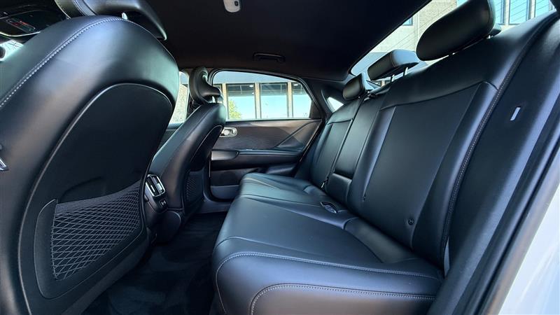 used 2023 Hyundai IONIQ 6 car, priced at $23,995