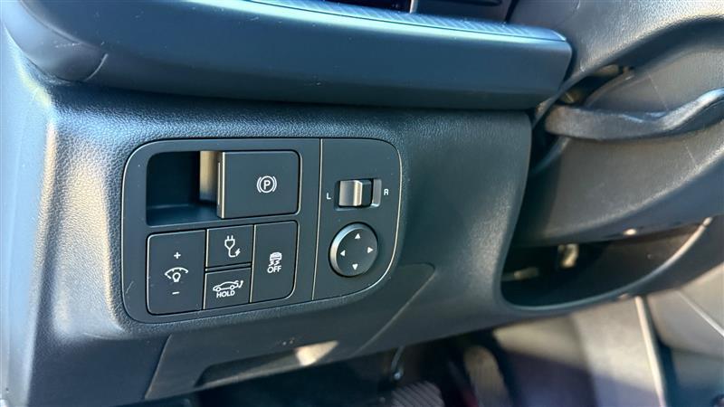 used 2023 Hyundai IONIQ 6 car, priced at $23,995
