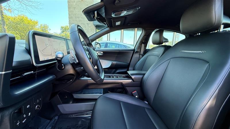 used 2023 Hyundai IONIQ 6 car, priced at $23,995