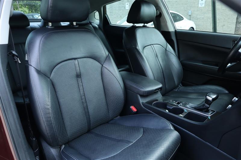 used 2020 Kia Optima car, priced at $16,995