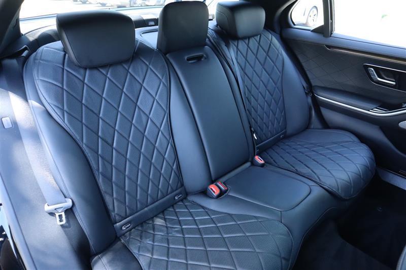 used 2021 Mercedes-Benz S-Class car, priced at $64,995