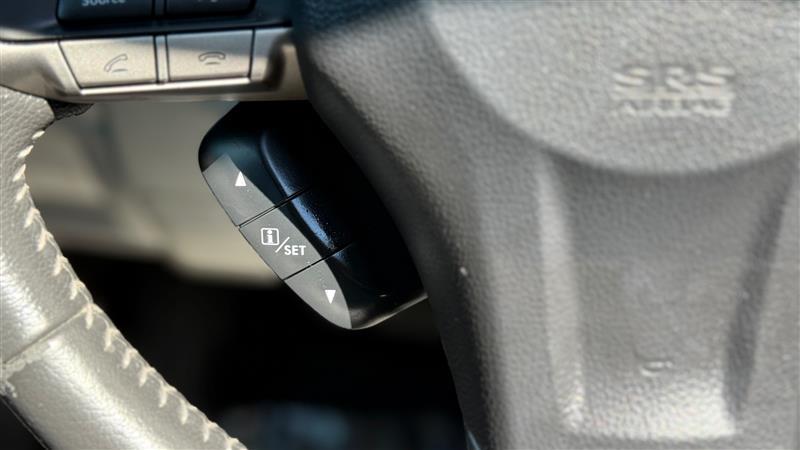 used 2016 Subaru Forester car, priced at $13,495