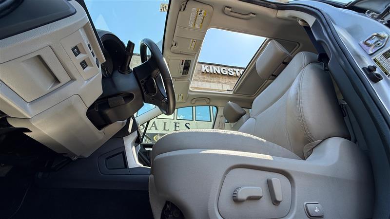 used 2016 Subaru Forester car, priced at $13,495