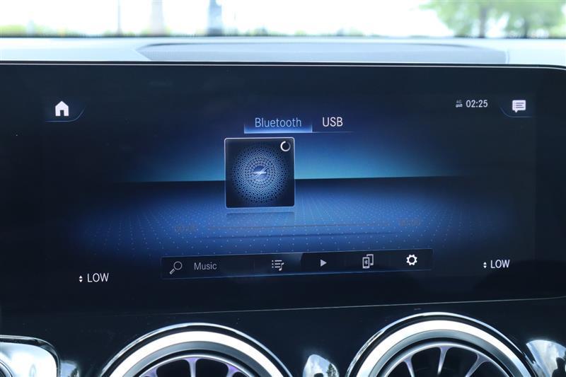 used 2023 Mercedes-Benz EQB 250 car, priced at $26,995