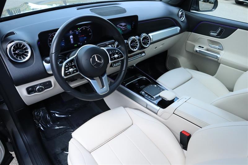 used 2023 Mercedes-Benz EQB 250 car, priced at $26,995