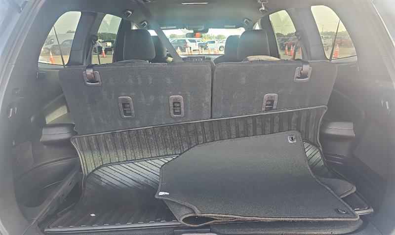 used 2022 Honda Pilot car, priced at $23,995