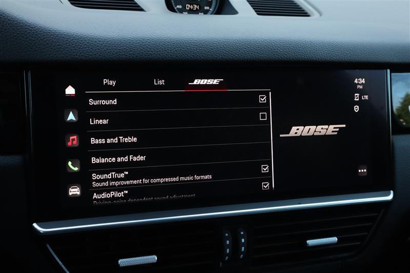 used 2023 Porsche Cayenne E-Hybrid car, priced at $68,995