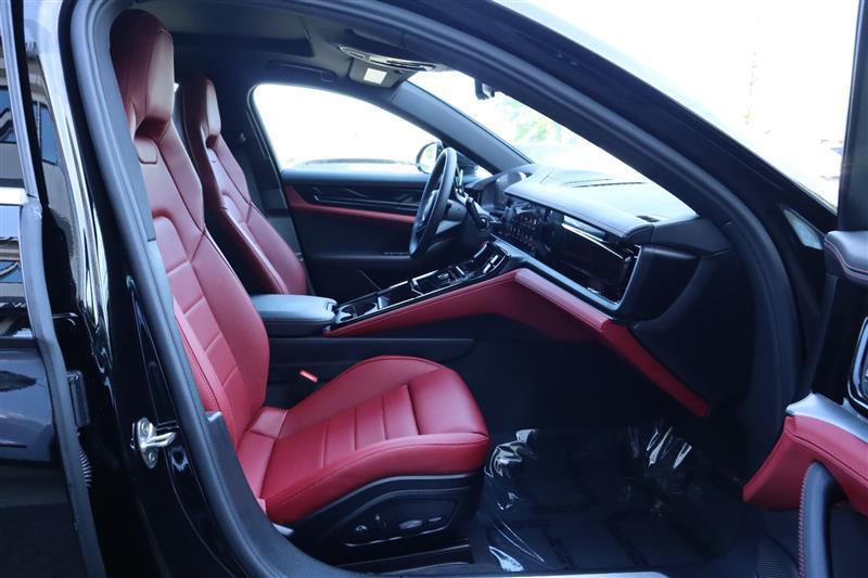 used 2025 Porsche Panamera car, priced at $97,995
