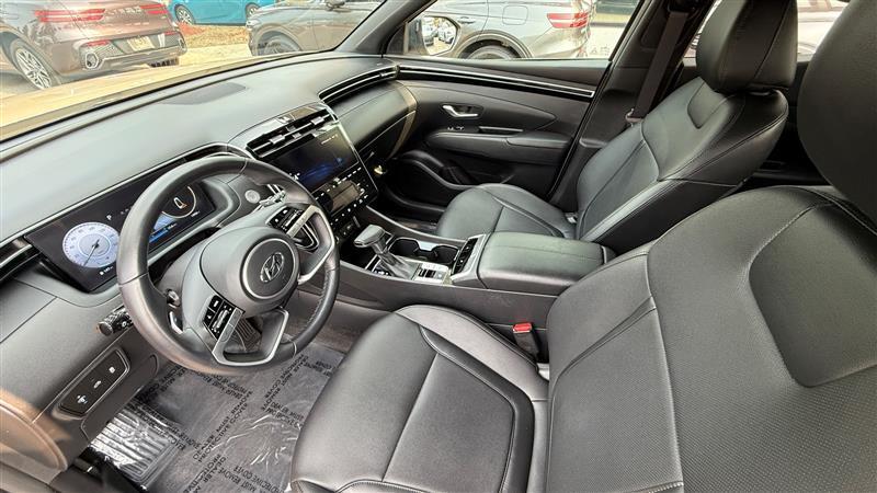 used 2024 Hyundai SANTA CRUZ car, priced at $28,995