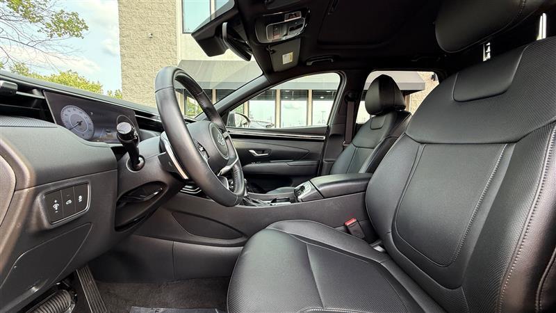 used 2024 Hyundai SANTA CRUZ car, priced at $28,995