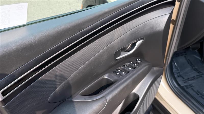 used 2024 Hyundai SANTA CRUZ car, priced at $28,995