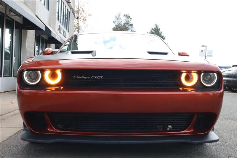 used 2020 Dodge Challenger car, priced at $22,995