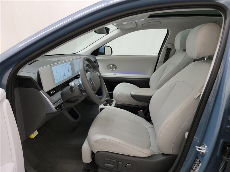 used 2022 Hyundai IONIQ 5 car, priced at $25,995