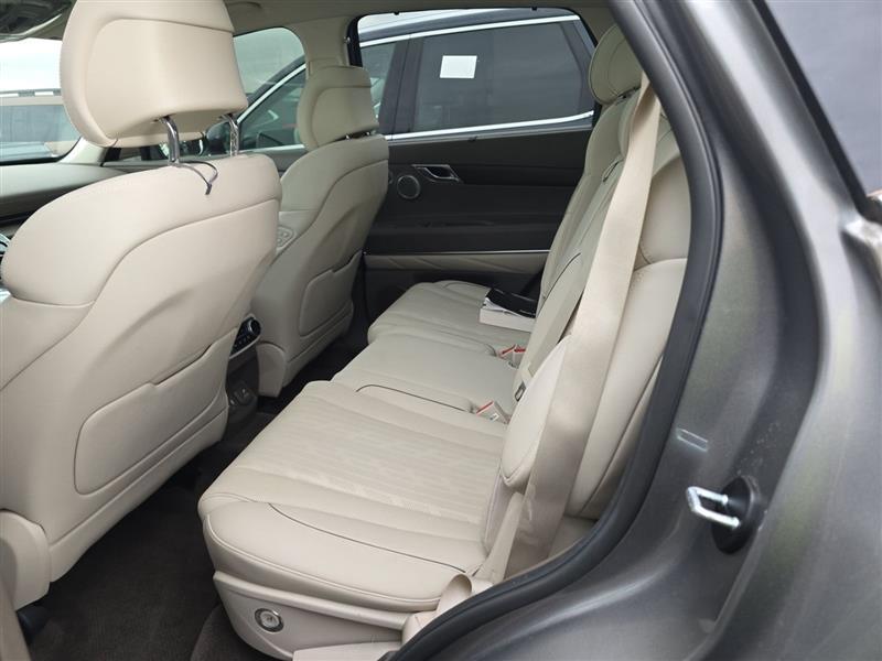 used 2022 Genesis GV80 car, priced at $36,995