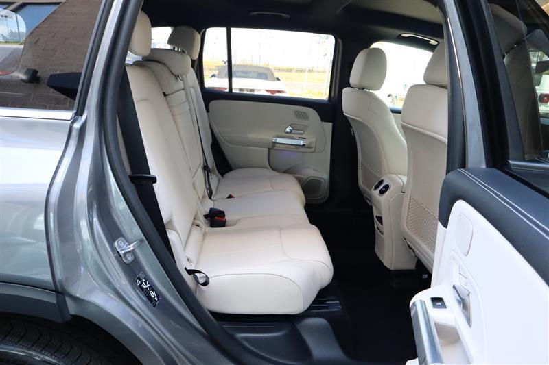 used 2023 Mercedes-Benz EQB 350 car, priced at $31,995