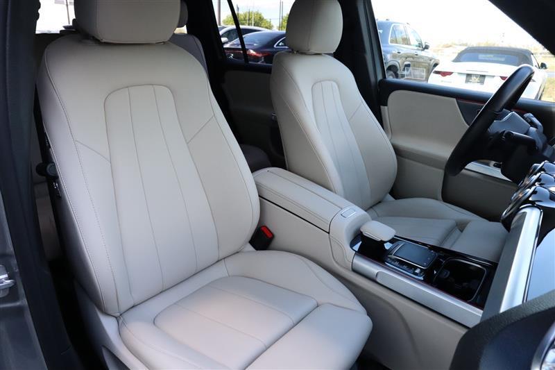 used 2023 Mercedes-Benz EQB 350 car, priced at $31,995