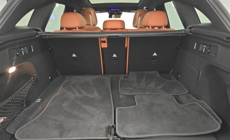 used 2024 Mercedes-Benz GLC 300 car, priced at $42,995