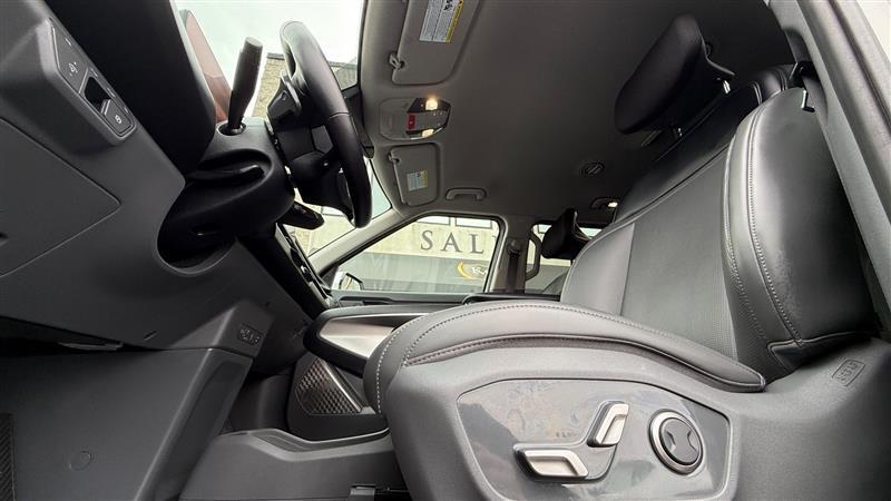 used 2024 Kia EV9 car, priced at $33,995