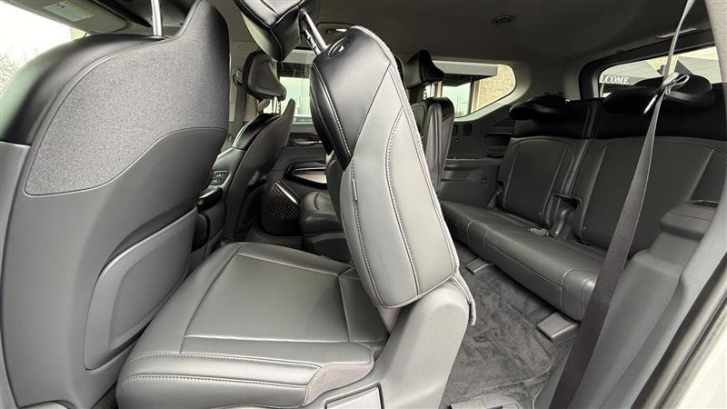 used 2024 Kia EV9 car, priced at $33,995