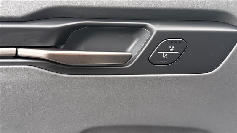 used 2024 Kia EV9 car, priced at $33,995