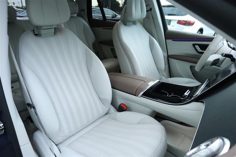used 2023 Mercedes-Benz EQS 450 car, priced at $45,995