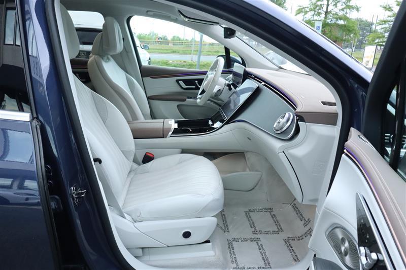 used 2023 Mercedes-Benz EQS 450 car, priced at $45,995