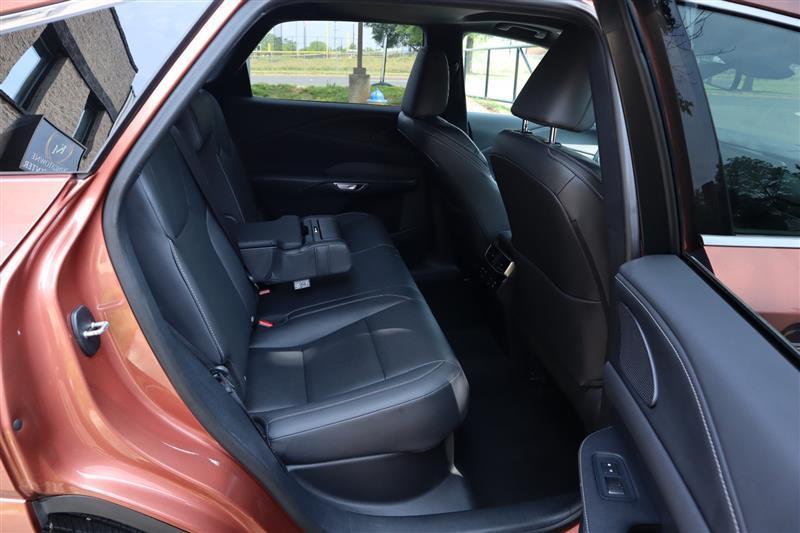 used 2023 Lexus RX 350 car, priced at $47,995