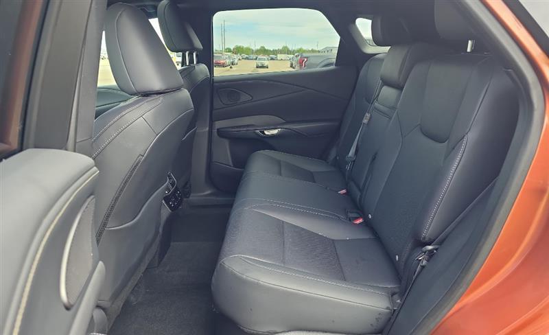 used 2023 Lexus RX 350 car, priced at $47,995