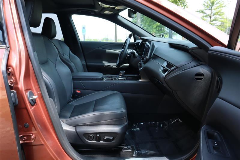 used 2023 Lexus RX 350 car, priced at $47,995