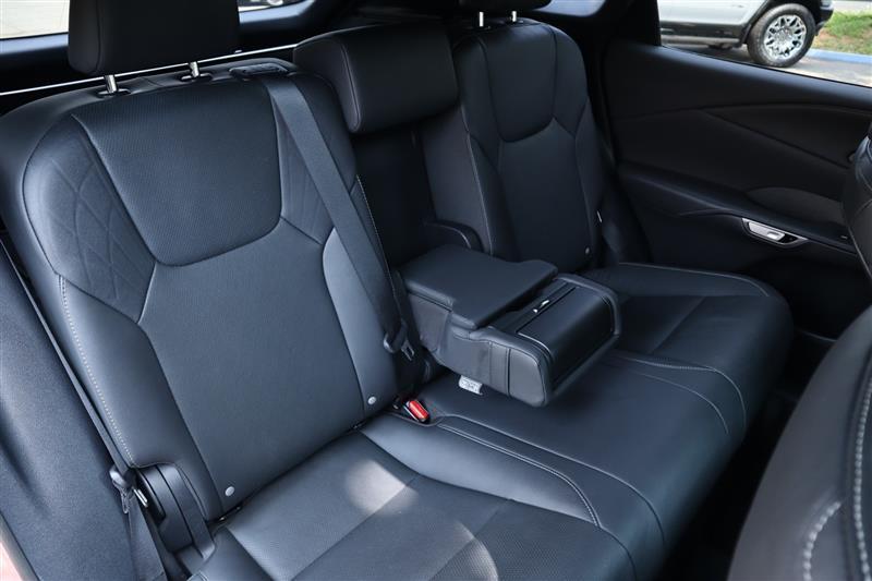 used 2023 Lexus RX 350 car, priced at $47,995
