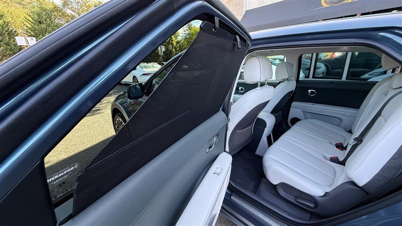 used 2023 Hyundai IONIQ 5 car, priced at $25,495